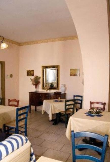 Tavernola - Locanda Di Campagna Battipaglia Bagian luar foto