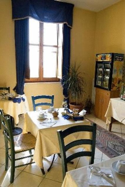 Tavernola - Locanda Di Campagna Battipaglia Bagian luar foto