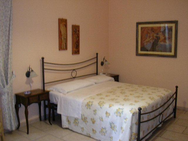 Tavernola - Locanda Di Campagna Battipaglia Ruang foto
