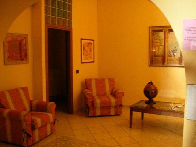 Tavernola - Locanda Di Campagna Battipaglia Bagian luar foto