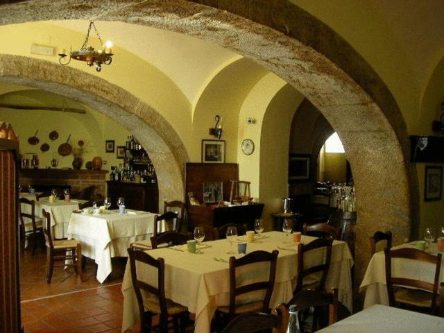 Tavernola - Locanda Di Campagna Battipaglia Bagian luar foto
