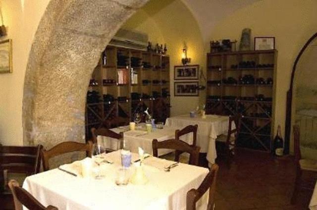Tavernola - Locanda Di Campagna Battipaglia Bagian luar foto