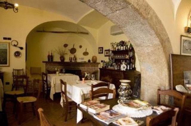 Tavernola - Locanda Di Campagna Battipaglia Bagian luar foto