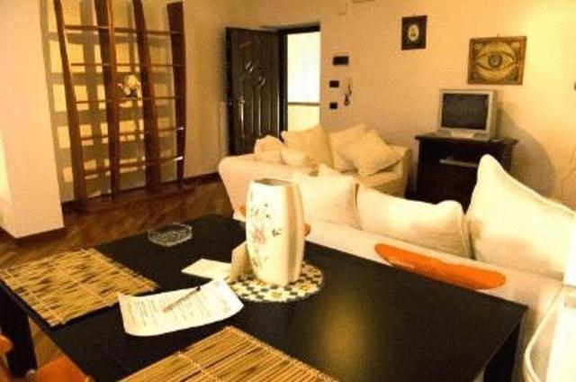 Tavernola - Locanda Di Campagna Battipaglia Bagian luar foto