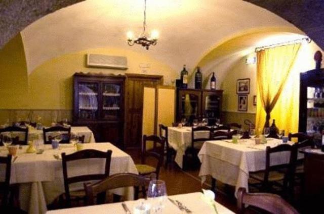 Tavernola - Locanda Di Campagna Battipaglia Bagian luar foto