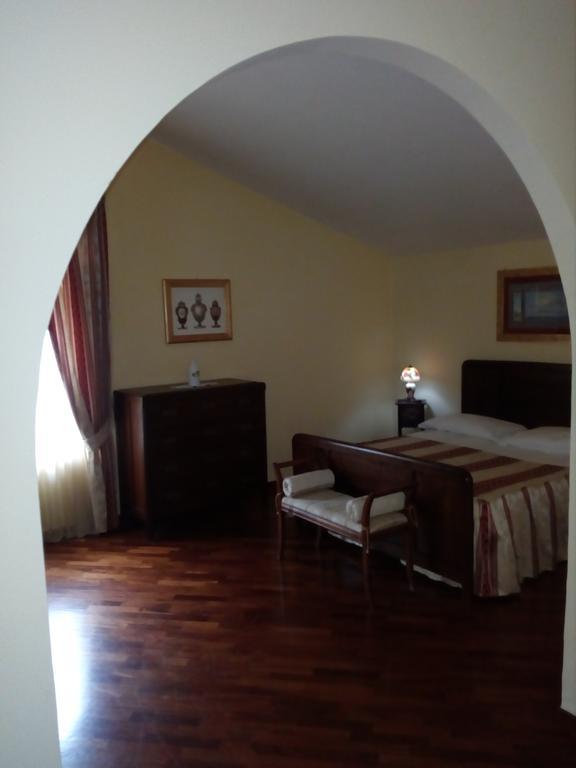 Tavernola - Locanda Di Campagna Battipaglia Bagian luar foto